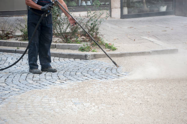 Best Dumpster Area Cleaning  in Stock Island, FL